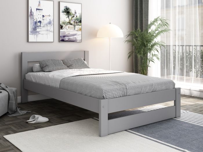 Choosing the Perfect Small Double Bed with Mattress: A Comprehensive Guide