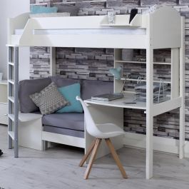 Stompa casa outlet c high sleeper