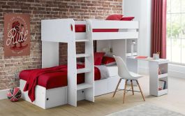 Acme eclipse bunk shop bed