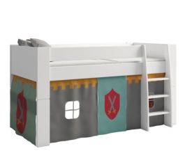 steens mid sleeper tent