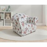 Kidsaw Peppa Pig Mini Chair in White
