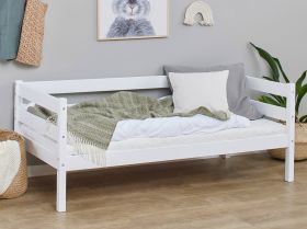 Hoppekids ECO Shorty Daybed in White