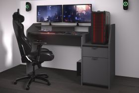 Parisot Setup Gaming Desk 1