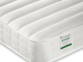 Ethan Superior Sprung Mattress - 3ft Single