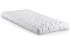 Julian Bowen Capsule Reflex Roll-up Mattress