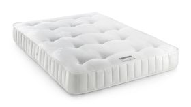 Julian Bowen Capsule Elite Pocket Double Bed Mattress