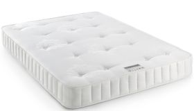 Julian Bowen Capsule Essentials Double Bed Mattress 135cm