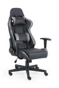 Julian Bowen Comet Black Gaming Chair