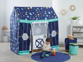 Cosmic Space Saver Toddler Bedroom Set