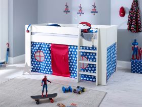 High on sale sleeper tent