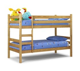 Julian Bowen Wyoming Bunk Bed 