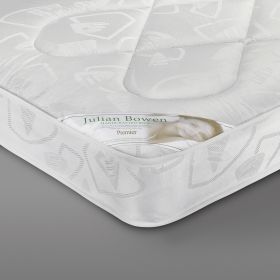 Julian Bowen Premier 190cm Single UK Mattress