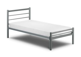 Julian Bowen Alpen Single Bed