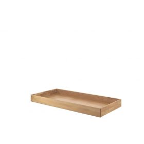 Vipack Forrest Underbed Drawer/Trundle in Solid Oak