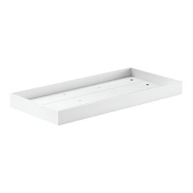Vipack Forrest Underbed Drawer/Trundle in White Beech