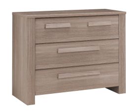 Gami Hangun 3 Drawer Chest