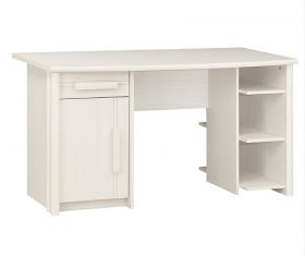 Gami Montana Desk in Bleached Ash