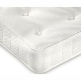 Clay Ortho Low Profile Mattress - 4ft Small Double
