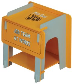 Kidsaw JCB Bedside Table