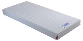 Kids Avenue Sleeptight Junior Superior Single Mattress - EU Size 90cm x 200cm