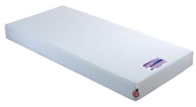 Kids Avenue Sleeptight Junior Single Pocket Mattress - UK Size 90m x 190cm