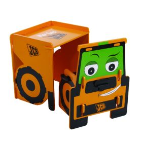 Kidsaw JCB Desk and Chair