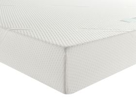 Komfi Active Kids Trundle Ecofoam Mattress - 90cm x 190cm