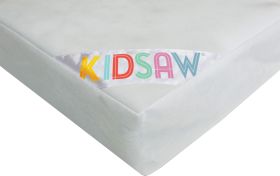 Kidsaw Junior Toddler Fibre Safety Mattress