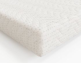 Maxi Memory Foam Single EU Mattress - 90cm x 200cm