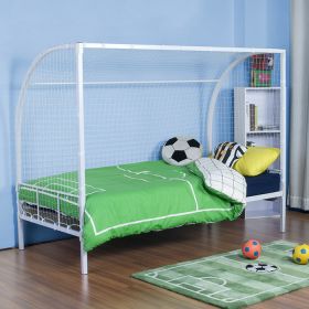 Striker Football Goal 3ft Single Bed