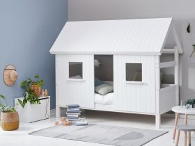 Thuka Nordic Playhouse 4 in White