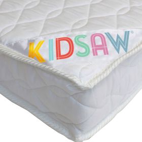 Kidsaw Pocket Sprung Junior Toddler Mattress