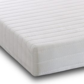 Kidsaw 1000 Pocket Sprung Single Mattress