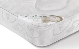 Julian Bowen Small Double Premier Mattress