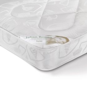 Julian Bowen Premier Double Bed Mattress