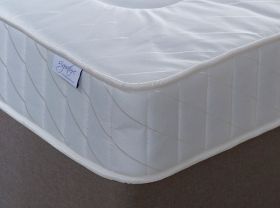 Signature Quilted Small Double 4ft Mattress