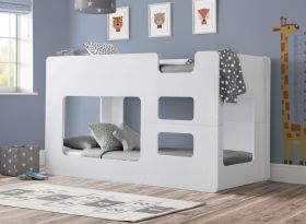 Julian Bowen Solar Bunk Bed