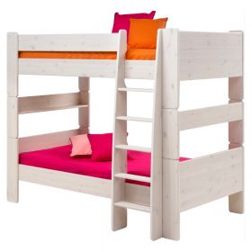 Steens For Kids Bunk Bed in Whitewash