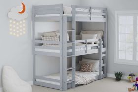 Birlea Tressa Triple Stack Bunk Bed