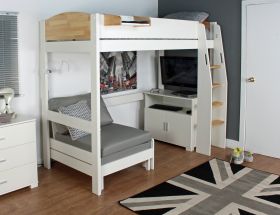 Kids Avenue Urban High Sleeper 3