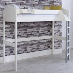 Kids Avenue Noah A High Sleeper Bed