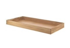 Vipack Forrest Underbed Drawer/Trundle in Solid Oak