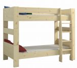 Steens For Kids Bunk Bed in Natural Lacquer