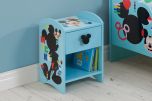 Disney Mickey Mouse Bedside Table