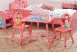 Disney Princess Table & Chairs