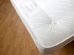 Signature Pocket Sprung 190cm Single UK Mattress