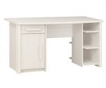 Gami Montana Desk in Bleached Ash