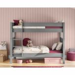 Stompa Classic Bunk Bed in Grey