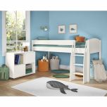 Stompa Uno S Mid Sleeper Frame