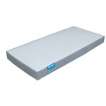 Stompa S Flex Airflow UK Sized Mattress - 90cm x 190cm